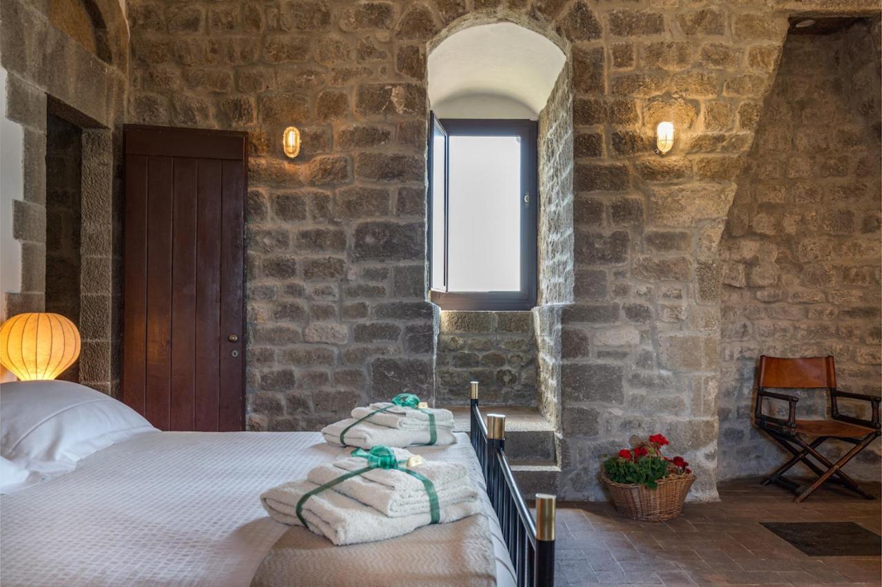 Torre Dei Belforti Montecatini Val di Cecina Zewnętrze zdjęcie