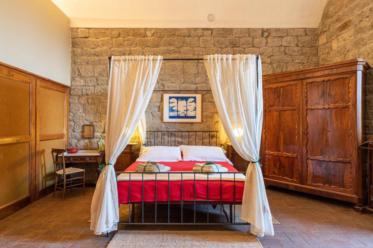 Torre Dei Belforti Montecatini Val di Cecina Zewnętrze zdjęcie