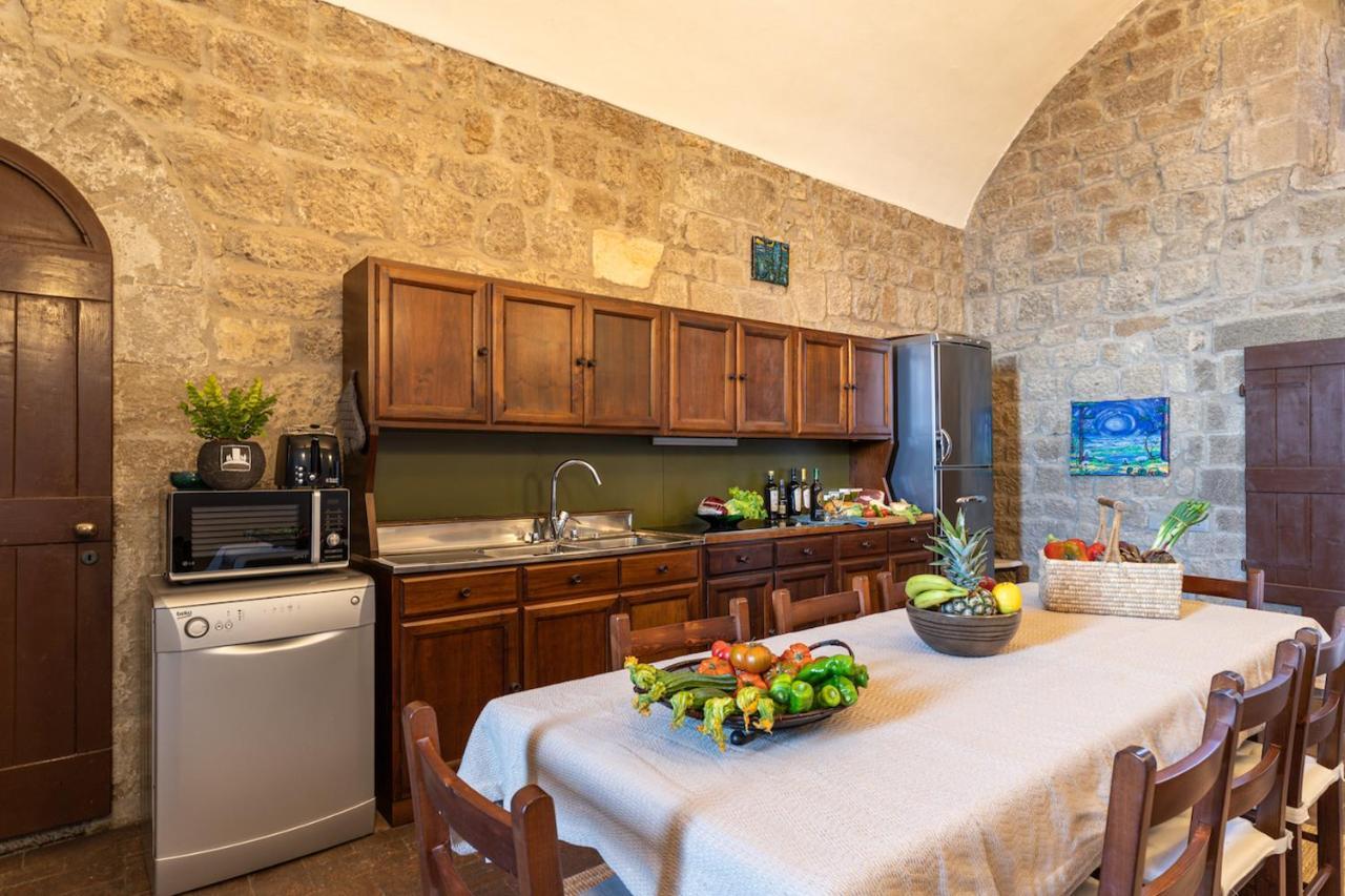 Torre Dei Belforti Montecatini Val di Cecina Zewnętrze zdjęcie