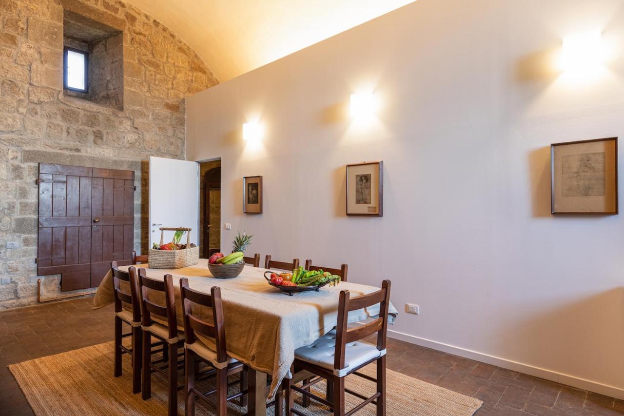Torre Dei Belforti Montecatini Val di Cecina Zewnętrze zdjęcie