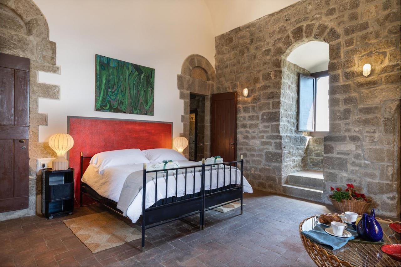Torre Dei Belforti Montecatini Val di Cecina Zewnętrze zdjęcie