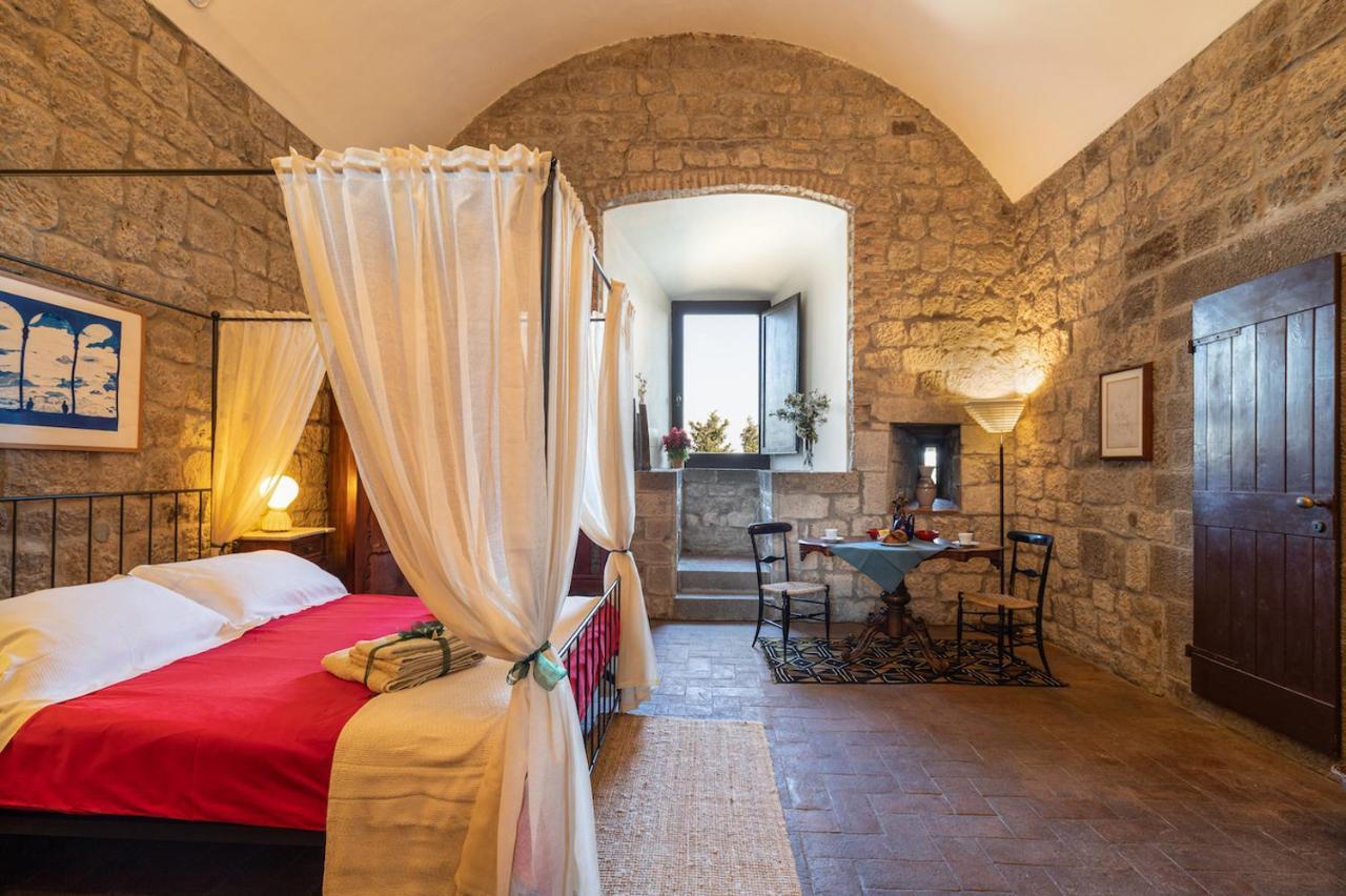 Torre Dei Belforti Montecatini Val di Cecina Zewnętrze zdjęcie