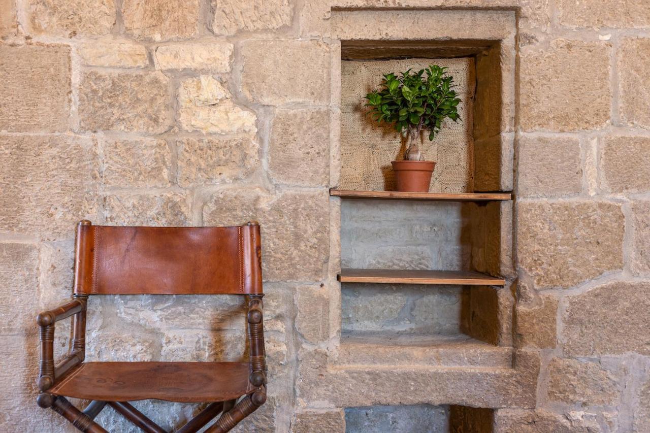 Torre Dei Belforti Montecatini Val di Cecina Zewnętrze zdjęcie