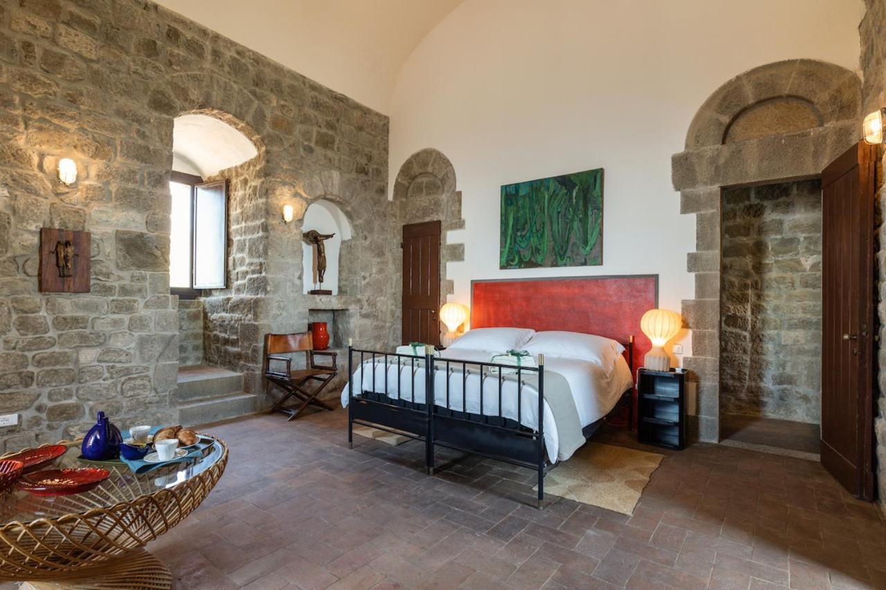 Torre Dei Belforti Montecatini Val di Cecina Zewnętrze zdjęcie