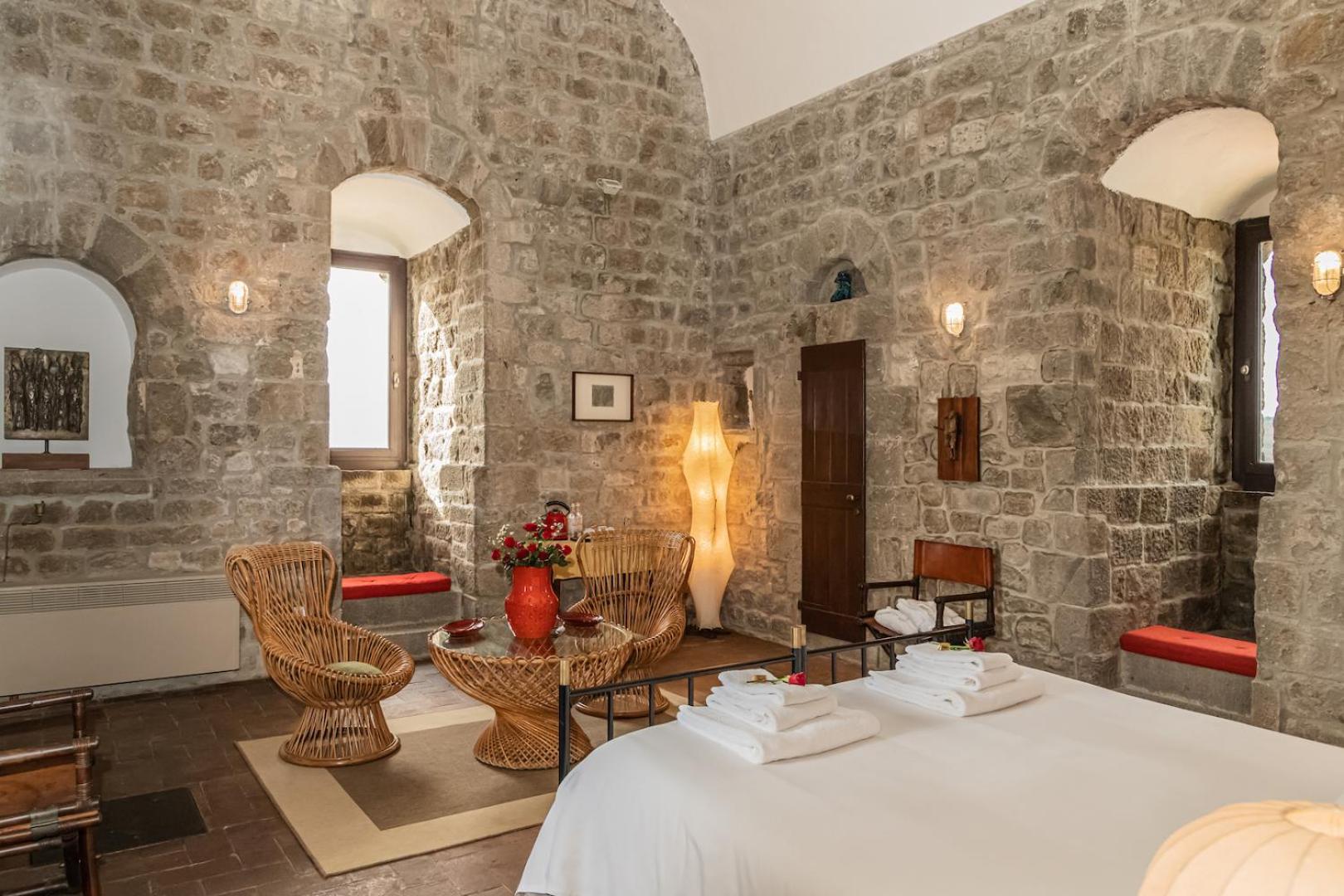 Torre Dei Belforti Montecatini Val di Cecina Zewnętrze zdjęcie